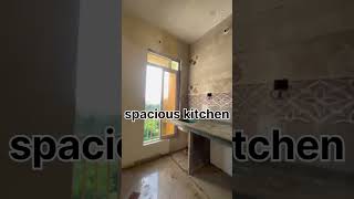 TALOJA PHASE 2 Property tour 1bhk terrace apartments 5min from railwayMetro stn 4 sale property [upl. by Buyer]