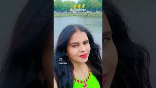 Dil nal rakhe pakiya saheliyan songyoutube short short video ✌️✌️👭👭🔥🔥 [upl. by Immij]