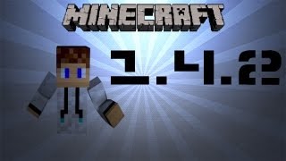 Pack de Mods Minecraft 142 [upl. by Lasonde470]