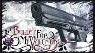 Bullet For My Valentine  Seven Days [upl. by Inaboy301]