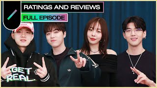 5 STARS ONLY for this episode Rates and Reviews 🌟  GET REAL S4 EP7 [upl. by Jelsma]