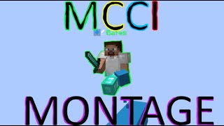 FEN MCCI MONTAGE [upl. by Artenahs]