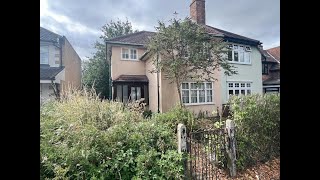 502 Mawney Road Romford Essex RM7 8QB  November 2024 Auction [upl. by Latham136]