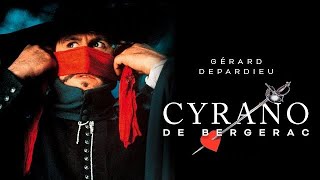 Cyrano de Bergerac 1990 HD Amor romàntic Drama Comèdia [upl. by Temp]