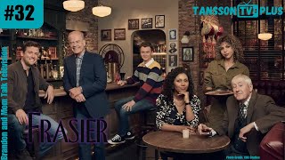 Frasier 2023  Season Two Premiere Discussion [upl. by Calvert]