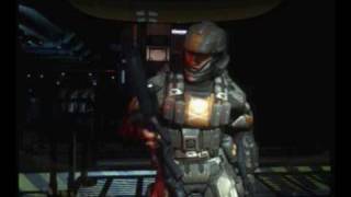 Halo ODST  Review [upl. by Oidiple269]