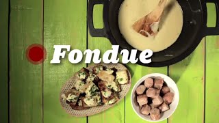 Fondue catalana [upl. by Leahey]