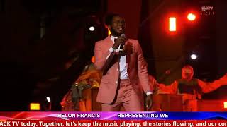 CALYPSO 2024 Dimanche Gras 06Helon Francis [upl. by Noram]