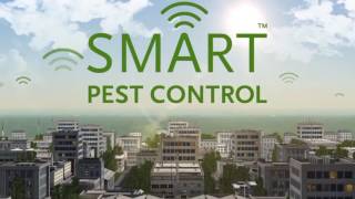 Com4 and Anticimex Smart join forces to combat rats [upl. by Hamon]