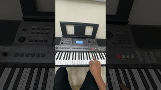 Arima Arima Endhiran Interlude piano cover Rajini music superstar rajinikanth tamil songs [upl. by Roux865]