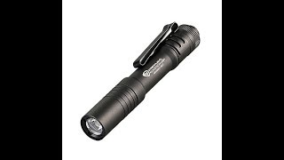 Streamlight Microstream USB Review250 LumensNew for 2018 [upl. by Lavena]