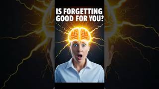 Why Forgetting Can Boost Your Memory [upl. by Ntsuj]