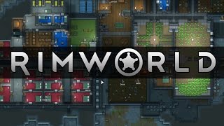 RimWorld Trailer 1 [upl. by Abbie922]