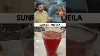 Sunrise Taqueila  Mouni Roy amp MasterChef Ranveer Brars Favourite Drink Recipe  No Mood Cooking [upl. by Schreib]