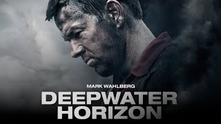 Deepwater Horizon Explosion Scene  Hollywood in Hindi  Amazon miniTV [upl. by Eitra]