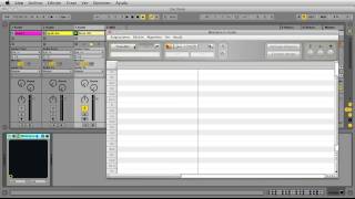 Melodyne  02 Transferencia de archivos [upl. by Airpal]