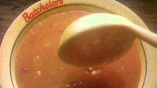 Batchelors SoupsTV Commercial [upl. by Anoy]