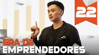 【AUDIO ESPAÑOL】 ▶Drama Era de Emprendedores  Entrepreneurial Age  创业时代 Episodio 22 [upl. by Gilbertson]