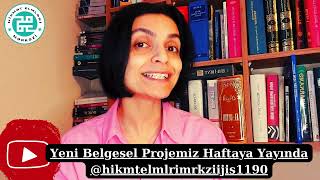 Yeni Belgesel Projesi quotSûfîlerin makamlarına misafir oluyoruzquot tasavvuf [upl. by Gnil]