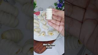 Have u Ever tried these Snacks cookingsnacksrecipe [upl. by Attekal]