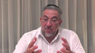 Kabbalah Secretos del Zohar  clase 49 Vayetse [upl. by Ethbin]