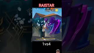 RAISTAR old gameplay [upl. by Rehnberg]