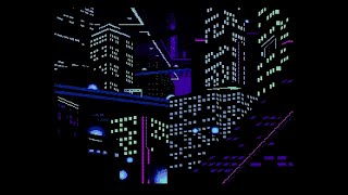 MirageAD 2808  CYBER CITY OEDO 808 [upl. by Ladonna]