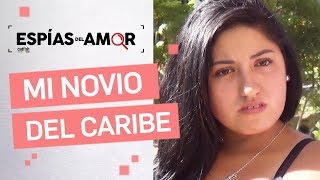 Espías del Amor  Quiero conocer a mi novio dominicano [upl. by Lisab452]