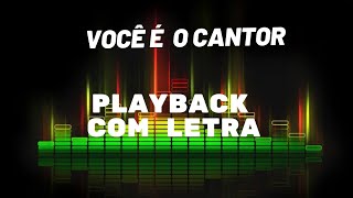 Ataíde amp Alexandre  Você marcou pra mim playback original com letra 1986 [upl. by Rafa]