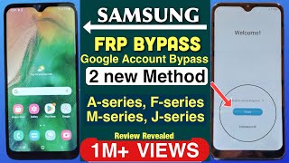 SAMSUNG FRP BYPASS 20242025 ANDROID 121314 Latest Security✔️Frp Lock Removal  Google Lock Remove [upl. by Selokcin468]