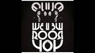 We Will Rock You but its split into stomps and claps [upl. by Ierna]