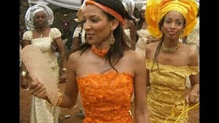 How the Red Igbos came to Jamaica [upl. by Nnaeirb524]