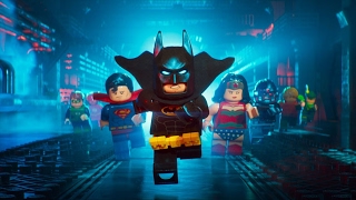 LEGO Batman Le Film  Bandeannonce VF [upl. by Arleta]