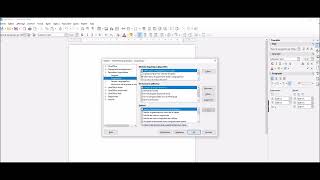 Activer LanguageTool dans libreOffice Writer [upl. by Targett]