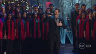 Matthew Morrison  Holy night [upl. by Foushee972]