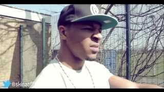 NorthsideMedia  Skinz  Sheff Top Boy Part 2 nsmediauk skinzofficial [upl. by Sedda530]