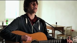 Rekorder BSeiten Jake Bugg singt quotLightning Boltquot [upl. by Ulrich]