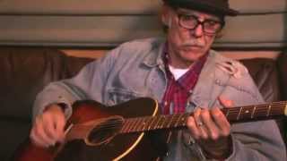 John Hiatt  quotLong Time Comingquot plus interview [upl. by Eintruoc]