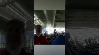 Maniac Karens Shocking Meltdown Arrest At Airport  Recorded On Police Bodycam crime [upl. by Acilef968]