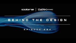 COBRA Golf  Behind the Design  Ep2  DARKSPEED LS Driver [upl. by Boru]