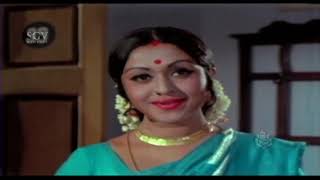 quotOorella BeLakaago DeepaavaLi quot Song from Kannada movie quotShri Raghavendra KaruNequot [upl. by Lacagnia]