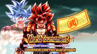 HOW TO GET ALL 200 FREE TICKETS FOR THE 100X BANNER  Dragon Ball Legends [upl. by Ytineres876]