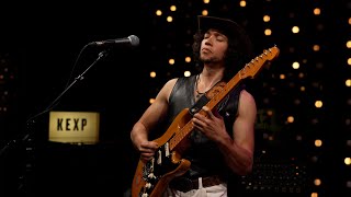 BALTHVS  Full Performance Live on KEXP [upl. by Siaht]