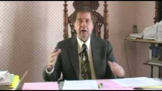 Cooper Center is Unique with Dr Check part 2 The Israel Story part 1 [upl. by Fawcette]