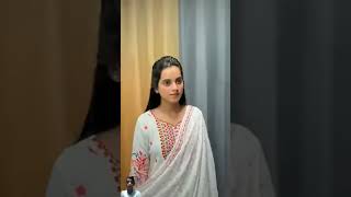 Sacha Humsafar🥹 Ms Komal  Deepesh Zo ytshorts​ shorts​ viralvideo​ trending​ lovestatus​ [upl. by Clim543]