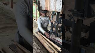 Sawmill in action 1684 [upl. by Lune]