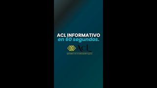 ACL Informativo en 60 seg ¿Sufres Abuso de tu Banco o Institución Financiera Descubre dónde acudir [upl. by Shurlocke]