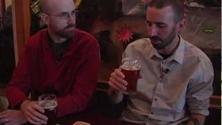 Brewing TV  Episode 15 Widmer Brothers [upl. by Scrope]