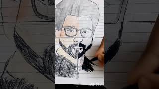 doctor movie sivakarthikeyan makerdrawingyoutubeshortshortvideoshort feed [upl. by Silvanus]