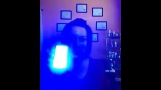 How to get rid of acne scars with LED light [upl. by Azer]